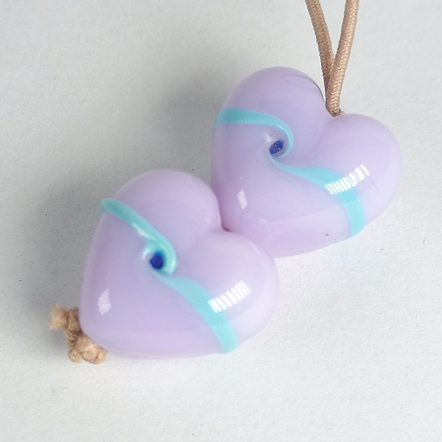 Reserved lampwork beads for LP Jolene Beads - lampwork beads & jewellery