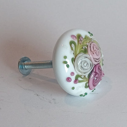 Custom listing for GE