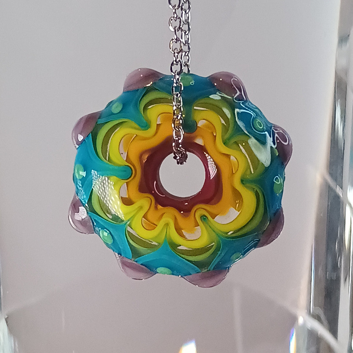 Custom listing for DH