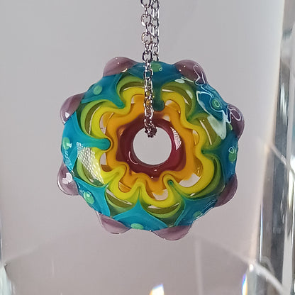 Custom listing for DH