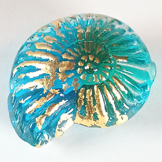 Reserved lampwork beads for LP Jolene Beads - lampwork beads & jewellery